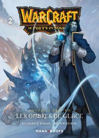 Produktbild: Warcraft : le puits de soleil