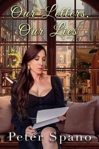 Produktbild: Our Letters, Our Lies