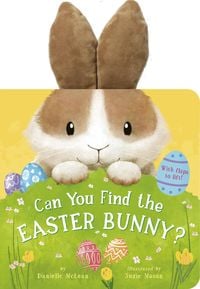 Produktbild: Can You Find the Easter Bunny?