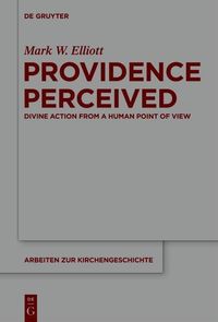 Produktbild: Providence Perceived