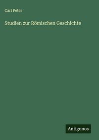 Produktbild: Studien zur R&ouml;mischen Geschichte