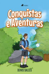 Produktbild: Conquistas e Aventuras
