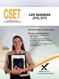 Produktbild: Cset Life Sciences (215, 217)