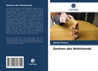 Produktbild: Zentren des Wohlstands
