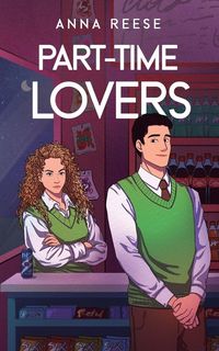 Produktbild: Part-Time Lovers