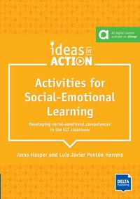 Produktbild: Activities for Social-Emotional Learning