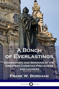 Produktbild: A Bunch of Everlastings