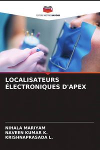 Produktbild: Localisateurs &Eacute;lectroniques D'apex