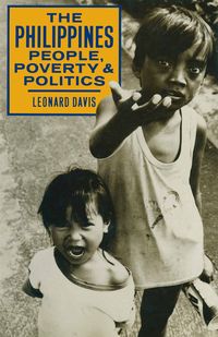 Produktbild: The Philippines People, Poverty and Politics