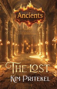 Produktbild: The Lost