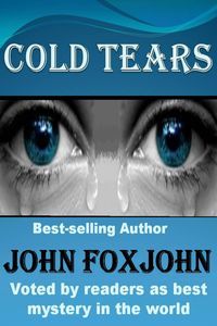 Produktbild: Cold Tears (David Mason Box Set, #2)