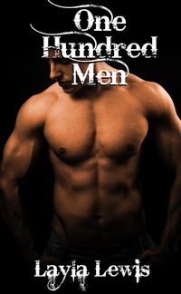 Produktbild: One Hundred Men (a nearly free Western spanking and a2m erotica)