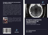 Produktbild: Exogene-organische hersenziekte bij adolescenten