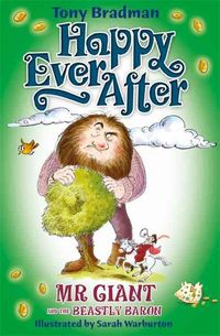 Produktbild: Happy Ever After Mr Giant & Th