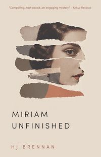 Produktbild: Miriam Unfinished