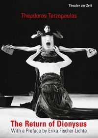 Produktbild: The Return of Dionysus