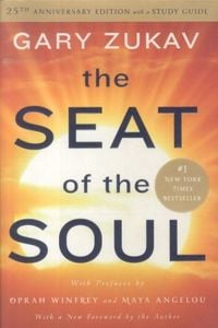 Bild vom Artikel The Seat of the Soul. 25the Anniversary Edition vom Autor Gary Zukav