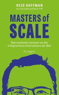 Bild vom Artikel Masters of Scale vom Autor Reid Hoffman