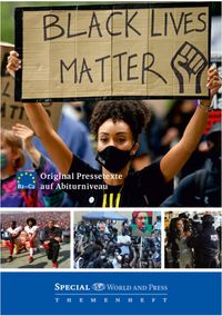Produktbild: Black Lives Matter