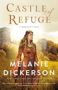 Produktbild: Dickerson, M: Castle of Refuge