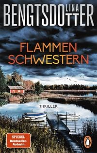 Produktbild: Flammenschwestern