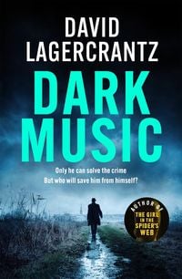 Produktbild: Lagercrantz, D: Dark Music
