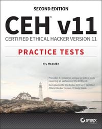 Produktbild: CEH v11