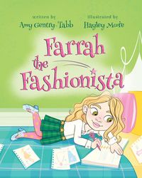 Produktbild: Farrah the Fashionista