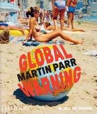 Produktbild: Global Warning