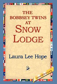 Produktbild: The Bobbsey Twins at Snow Lodge