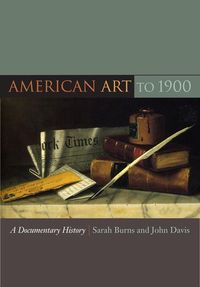 Produktbild: American Art to 1900