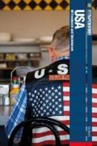 Produktbild: Fettn&auml;pfchenf&uuml;hrer USA