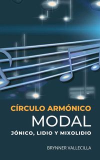 Produktbild: C&iacute;rculo Arm&oacute;nico Modal