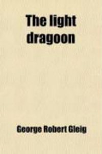 Produktbild: The Light Dragoon (Volume 1)
