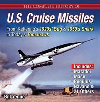 Produktbild: Comp Hist Of Us Cruise Missile