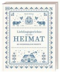 Produktbild: Lieblingsgerichte aus der Heimat