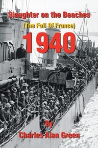 Produktbild: Slaughter on the Beaches