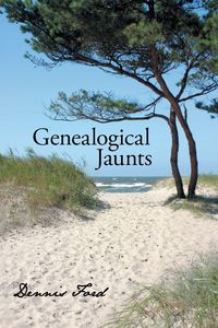 Produktbild: Genealogical Jaunts