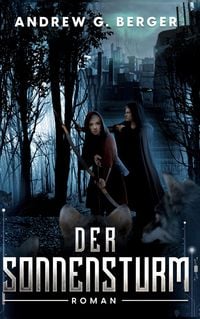 Produktbild: Der Sonnensturm