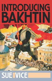 Produktbild: Introducing Bakhtin