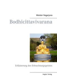 Produktbild: Bodhicittavivarana