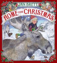 Produktbild: Home for Christmas