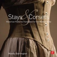 Produktbild: Stays and Corsets