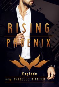 Produktbild: Rising Phoenix: Explode