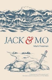 Produktbild: Jack and Mo
