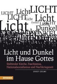 Produktbild: Licht und Dunkel im Hause Gottes