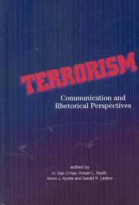 Produktbild: Terrorism