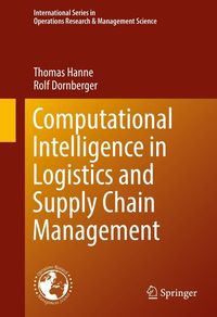 Produktbild: Computational Intelligence in Logistics and Supply Chain Management