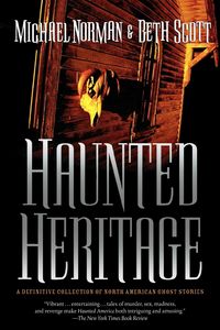 Produktbild: Haunted Heritage