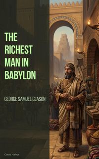 Produktbild: The Richest Man in Babylon